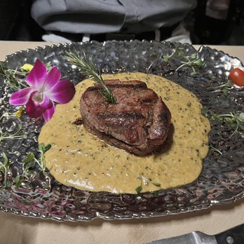 Da Vinci Ristorante - Italian Near Me - Katy, Texas