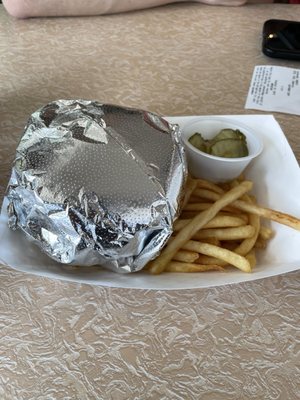 Park Cafe & Grocery by null