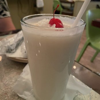 Pirilo - Pina Colada - Pizza Near Me - San Juan, Puerto Rico Pirilo - Pina Colada - Pizza Near Me - San Juan, Puerto Rico