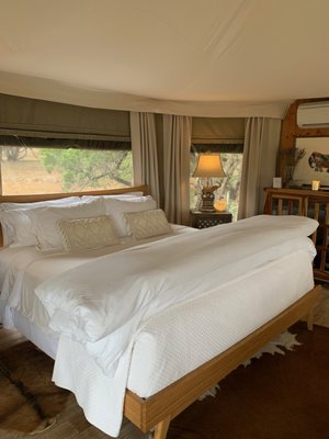 Sinya On Lone Man Creek by null