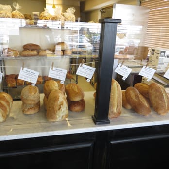 Megg's Cafe - Bakeries Near Me - Temple, Texas