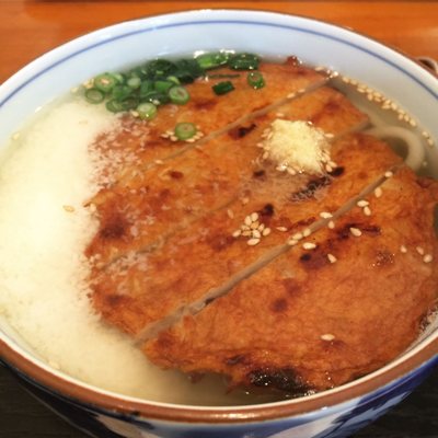 Udon Buzjenbo by null