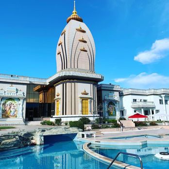 Radha Madhav Dham - Hindu Temples Near Me - Austin, Texas Radha Madhav Dham - Hindu Temples Near Me - Austin, Texas