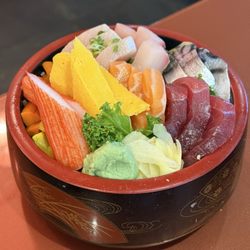 U-Yee Sushi & Hibachi
