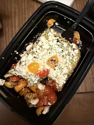 Pablo’s Bowls 17th Downtown OC by null