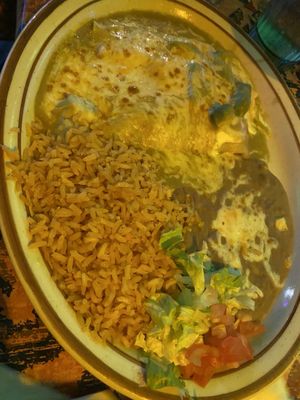 La Mex by null