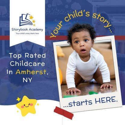 Storybook Academy of Amherst - childcare center in Buffalo, NY