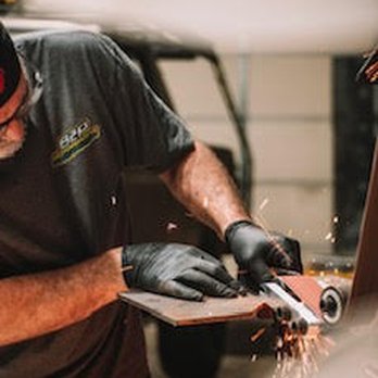 B2P Motorsports - Auto Customization Near Me - Fort Worth, Texas