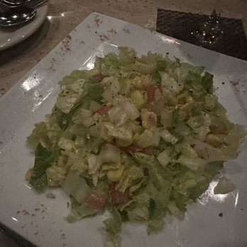 Bold - Fresh salad - New American Near Me - Kalamazoo, Michigan