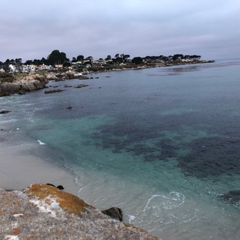 Lovers Point Park - Parks Near Me - Pacific Grove, California