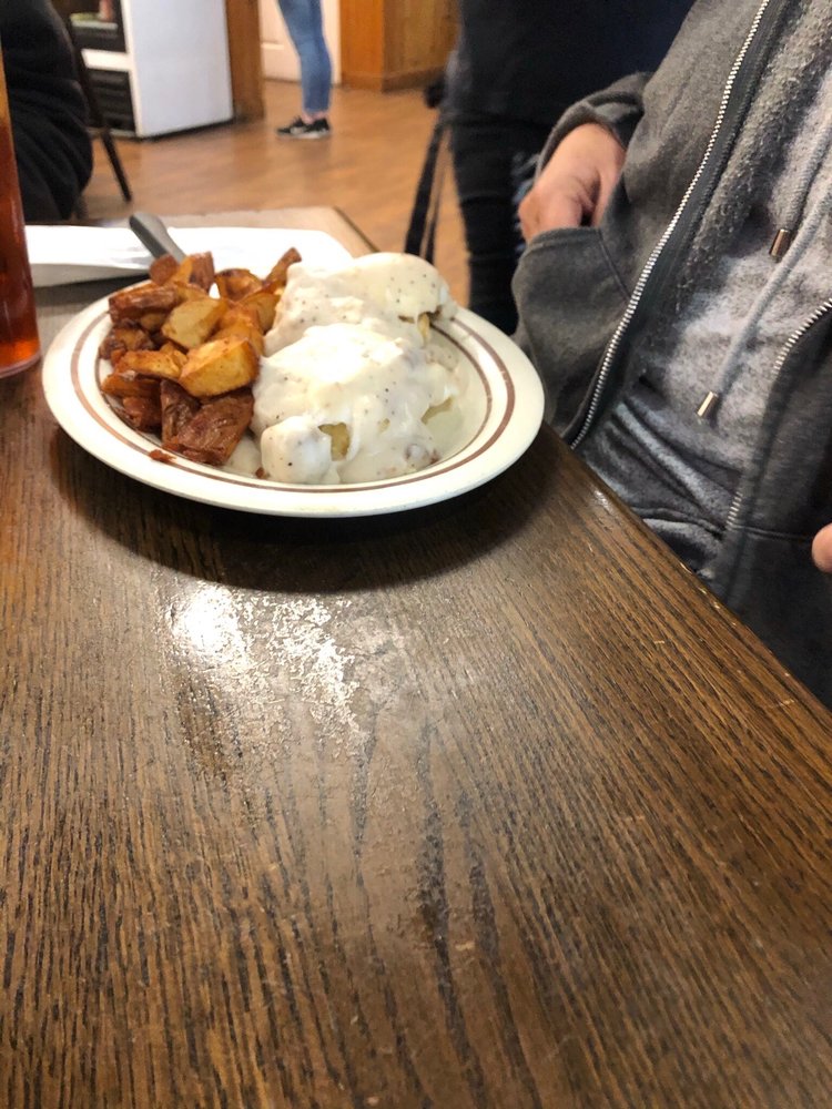 SAWMILL GRILL 55 Photos & 116 Reviews Seafood 15919 US 17