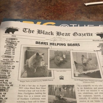 Black Bear Diner Twin Falls - Diners Near Me - Twin Falls, Idaho Black Bear Diner Twin Falls - Diners Near Me - Twin Falls, Idaho