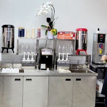 TEACO - TEACO Grand Opening October 2022 - Bubble Tea Near Me - Allen, Texas