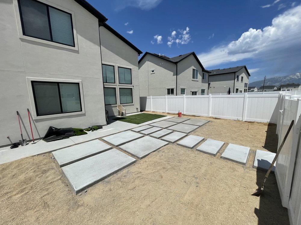 LEA AND VITA CONSTRUCTIONS 46 Photos Provo, Utah Masonry/Concrete