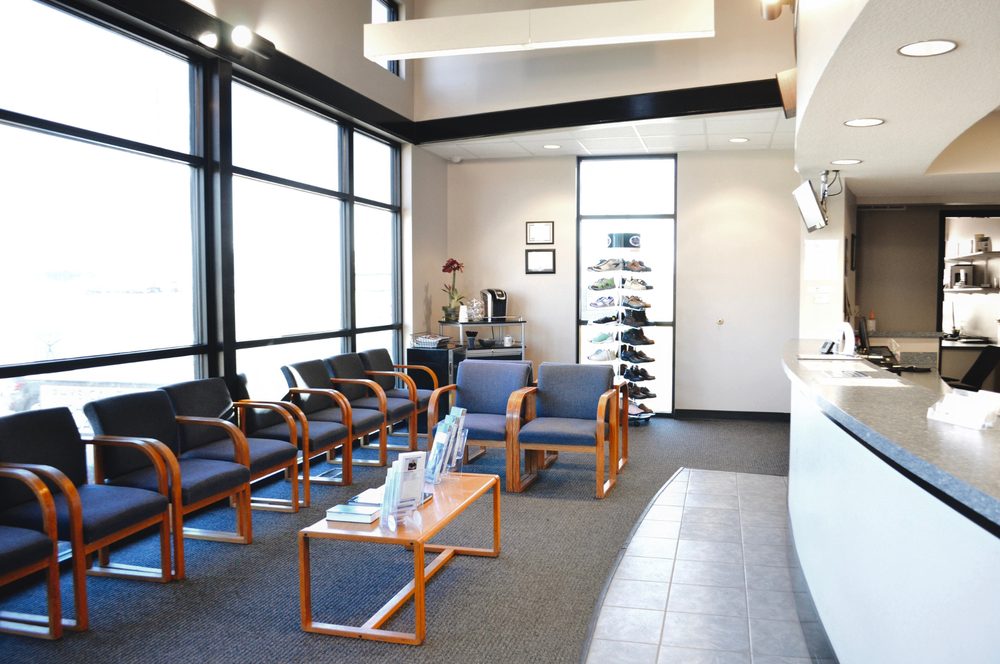 PERFORMANCE PLUS REHABILITATION CENTER Updated October 2024 15