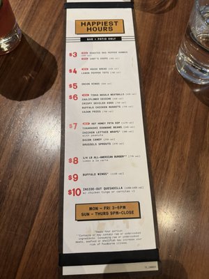 Menu photo 5 Lazy Dog Restaurant & Bar Dublin, CA Menu photo 5 Lazy Dog Restaurant & Bar Dublin, CA