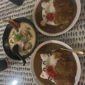 Tokyo Eats - Kitty and bear chicken katsu & Tonkotsu Ramen - Ramen Near Me - Fullerton, California Tokyo Eats - Kitty and bear chicken katsu & Tonkotsu Ramen - Ramen Near Me - Fullerton, California