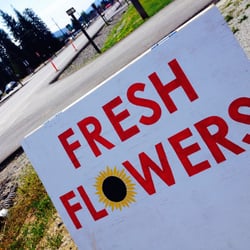 Fresh Sunshine Flowers - Bringing the beauty of fresh flowers to YOU!