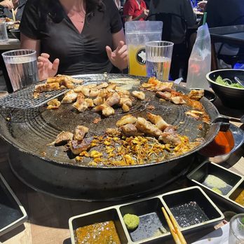 Pigya - Korean Near Me - Los Angeles, California