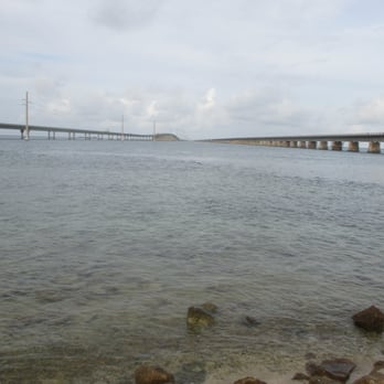 Seven Mile Bridge - Landmarks & Historical Buildings Near Me