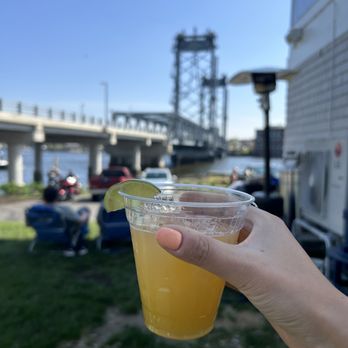 Buoy Shack - Love shack punch - Seafood Near Me - Kittery, Maine Buoy Shack - Love shack punch - Seafood Near Me - Kittery, Maine