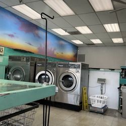 Largo Savecoin Laundry - Washing machines