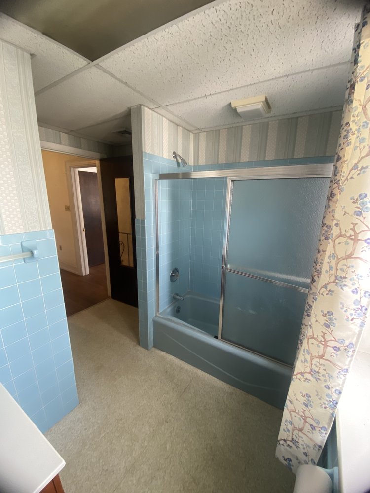 Slide of B&M Home Improvement Solutions