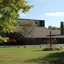 Pioneer Memorial Presbyterian Church - Pioneer Memorial Presbyterian Church