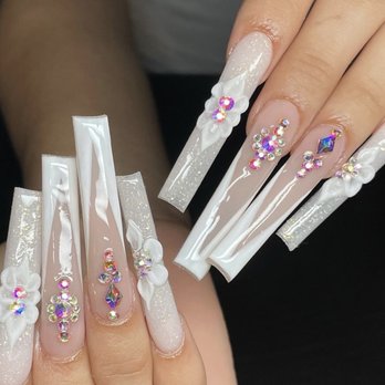 Bliss Nails & Spa - Nail Salons Near Me - Tigard, Oregon Bliss Nails & Spa - Nail Salons Near Me - Tigard, Oregon