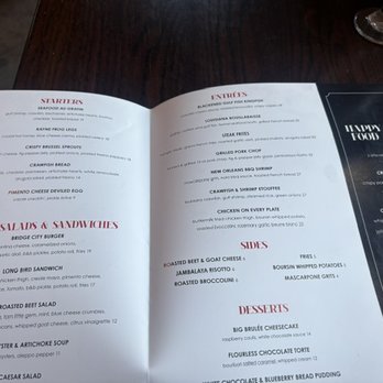Kingfish Kitchen & Cocktails - Cajun/Creole Near Me - New Orleans, Louisiana