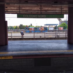 Cologno Nord M2