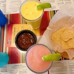 Margaritas Margaritas