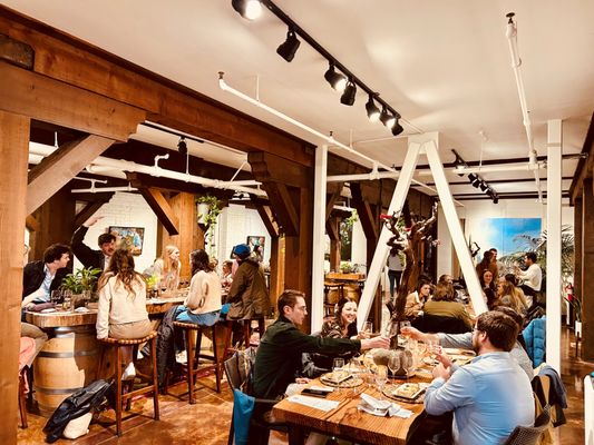 Bartholomew Estate Winery by null