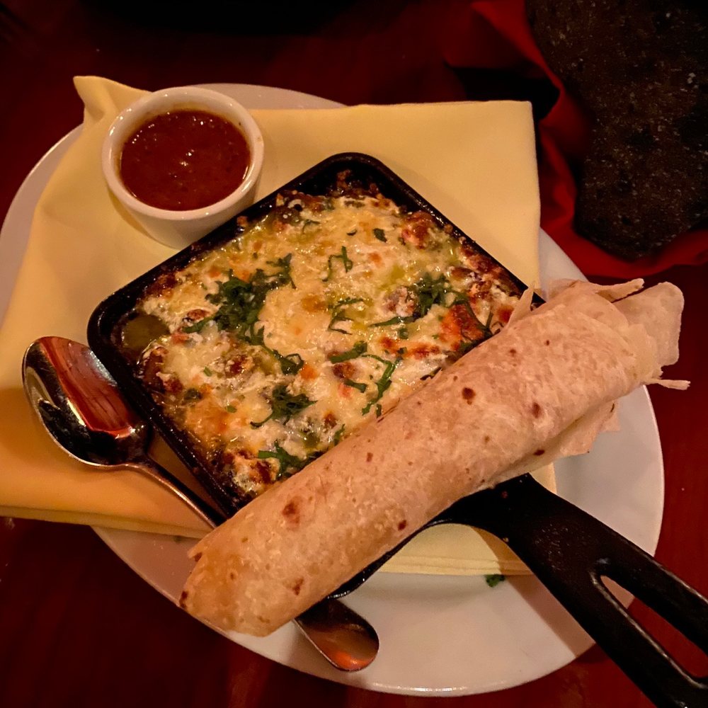 El Vez - Queso Fundido De Hongos - Mexican Near Me - Philadelphia, Pennsylvania El Vez - Queso Fundido De Hongos - Mexican Near Me - Philadelphia, Pennsylvania
