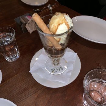 Ulivo - Affogato - Italian Near Me - New York, New York Ulivo - Affogato - Italian Near Me - New York, New York