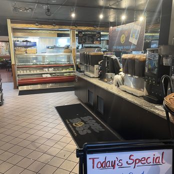 BAGEL BOSS - Updated February 2026 - 240 Photos & 317 Reviews - 432 S Oyster Bay Rd, Hicksville