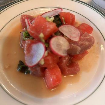 Bill’s Oyster - Poke - Seafood Near Me - Austin, Texas