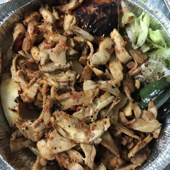 Durum Doner - Chicken gyro to go. Bet it looks even better when plated - Turkish Near Me - Totowa, New Jersey Durum Doner - Chicken gyro to go. Bet it looks even better when plated - Turkish Near Me - Totowa, New Jersey