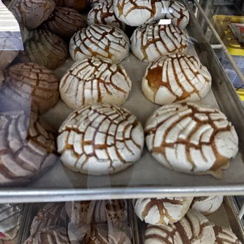 Nana Pancha Bakery - Concha - Desserts Near Me - San Diego, California Nana Pancha Bakery - Concha - Desserts Near Me - San Diego, California
