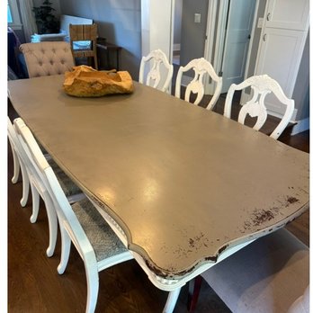Harris Handyworks - before - Refinishing Services Near Me - Norwalk, California Harris Handyworks - before - Refinishing Services Near Me - Norwalk, California