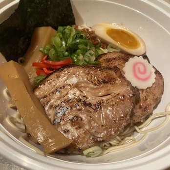 Menya Hosaki - Classic Tonkatsu - Ramen Near Me - Washington, DC, District of Columbia Menya Hosaki - Classic Tonkatsu - Ramen Near Me - Washington, DC, District of Columbia