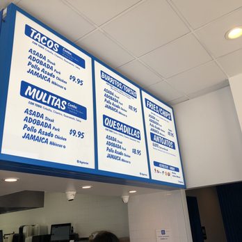 Tacomasa - Menu - Tacos Near Me - Long Beach, California