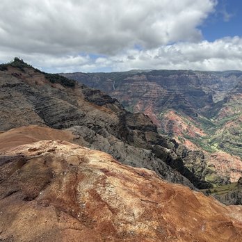 Waimea Canyon State Park - Parks Near Me - Waimea, Hawaii Waimea Canyon State Park - Parks Near Me - Waimea, Hawaii