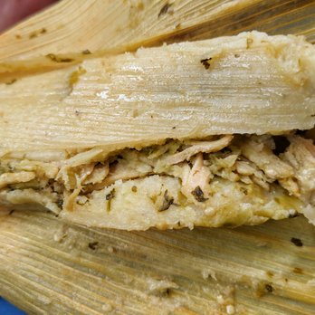 Evelia’s Tamales - Tamale Verde - Mexican Near Me - Corona, New York Evelia’s Tamales - Tamale Verde - Mexican Near Me - Corona, New York