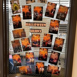 Ivy Court Senior Living - Halloween Hijinx