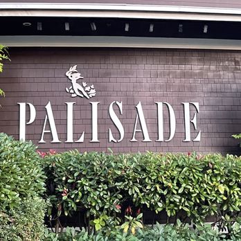 Palisade - Seafood Near Me - Seattle, Washington
