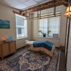 Ebb & Flow Massage Therapy