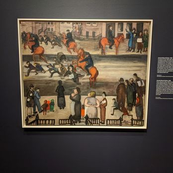 Munch - 09/02/23 - Art Museums Near Me - Oslo, 03