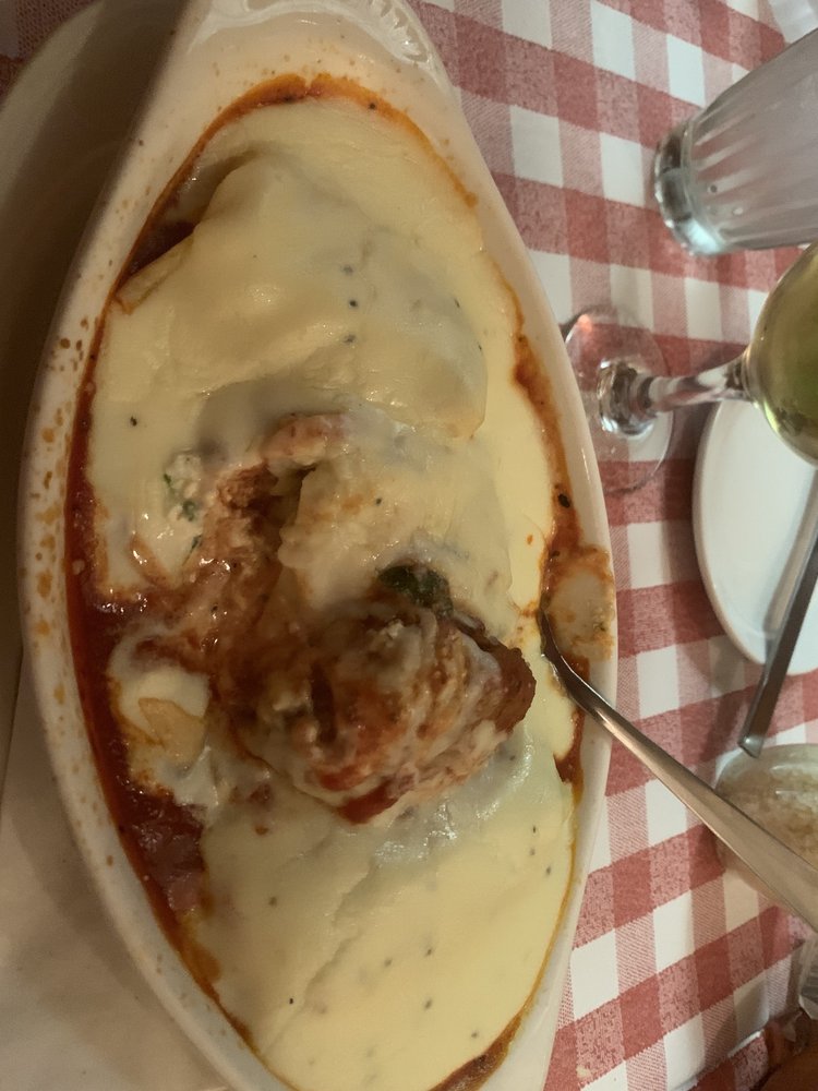 LUIGI’S Updated November 2024 947 S Tejon St, Colorado Springs