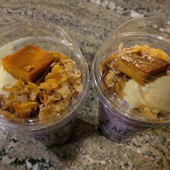 Cafe 86 - Desserts Near Me - Union City, California Cafe 86 - Desserts Near Me - Union City, California